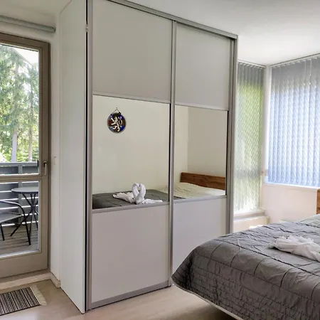 Horsky Rodinny Apartman: Mountain Family Retreat with Wellness & Terrace Harrachov Exterior photo