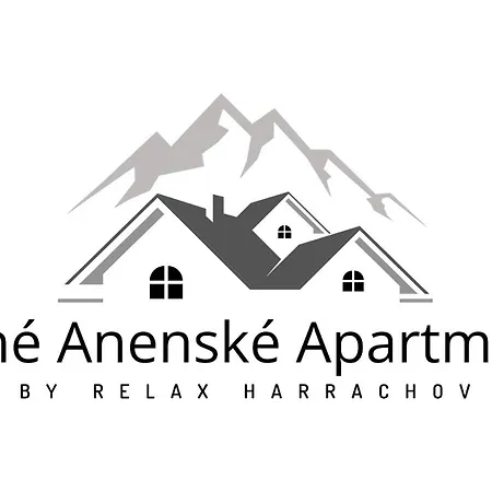 Horsky Rodinny Apartman: Mountain Family Retreat with Wellness & Terrace Harrachov Exterior photo