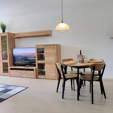 Horsky Rodinny Apartman: Mountain Family Retreat with Wellness & Terrace Harrachov Exterior photo