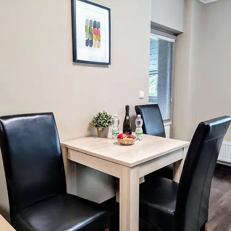 Tiche Anenske Apartmany S Hotelovym Servisem A S Kvalitni Snidani Na Apartman - By Relax Harrachov Exterior photo