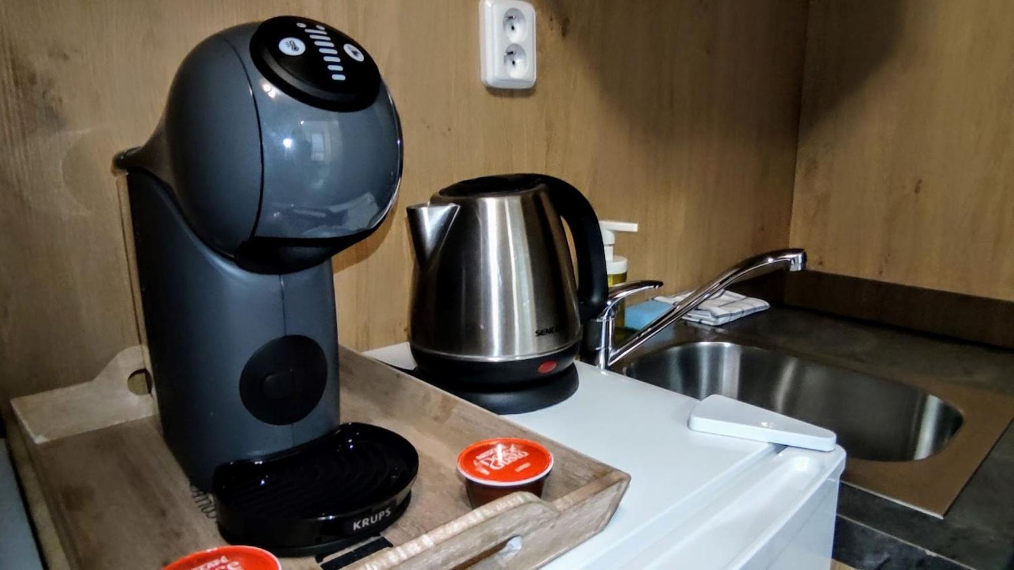 Tiche Anenske Apartmany S Hotelovym Servisem A S Kvalitni Snidani Na Apartman - By Relax Harrachov *