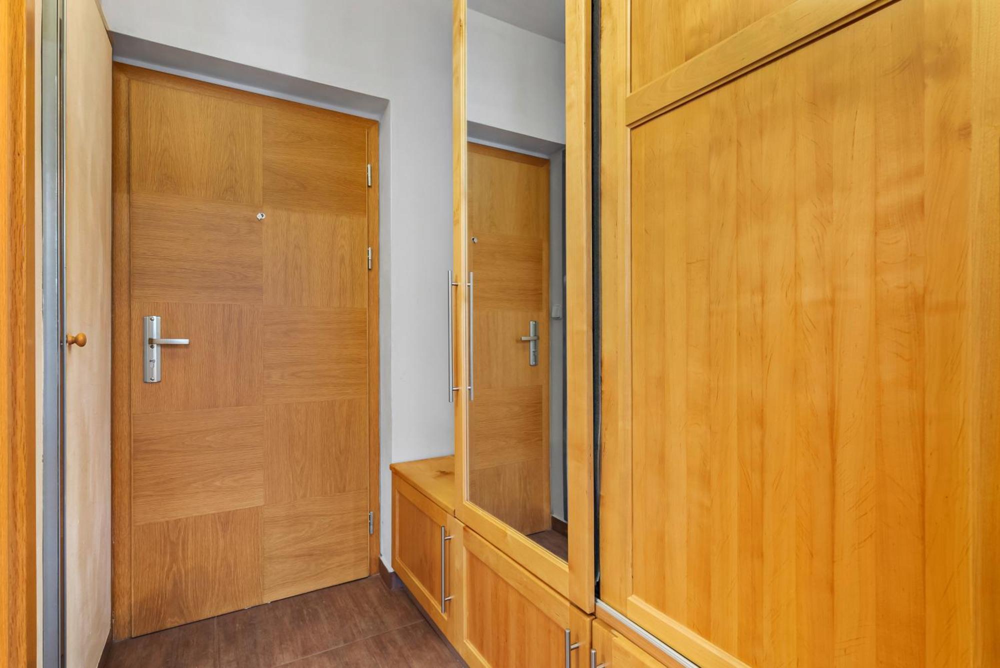 Horsky Rodinny Apartman: Mountain Family Retreat With Wellness & Terrace Harrachov