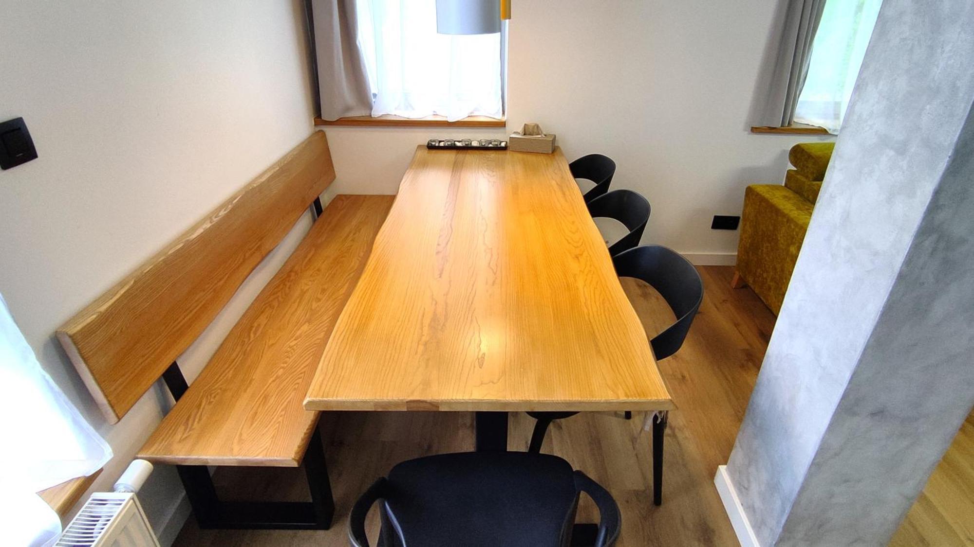 Horsky Rodinny Apartman: Mountain Family Retreat With Wellness & Terrace Apartment
