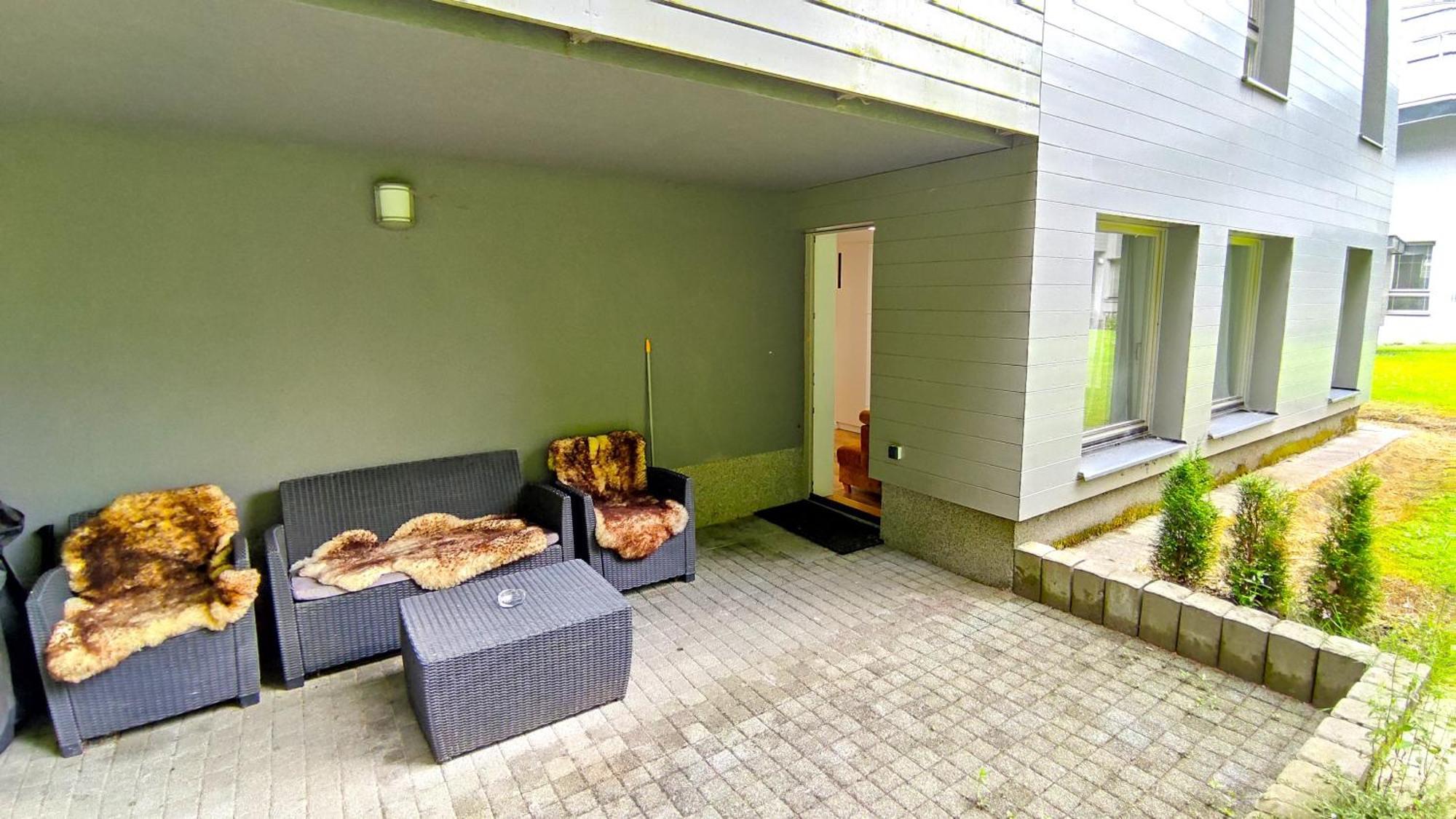 Horsky Rodinny Apartman: Mountain Family Retreat With Wellness & Terrace * Harrachov