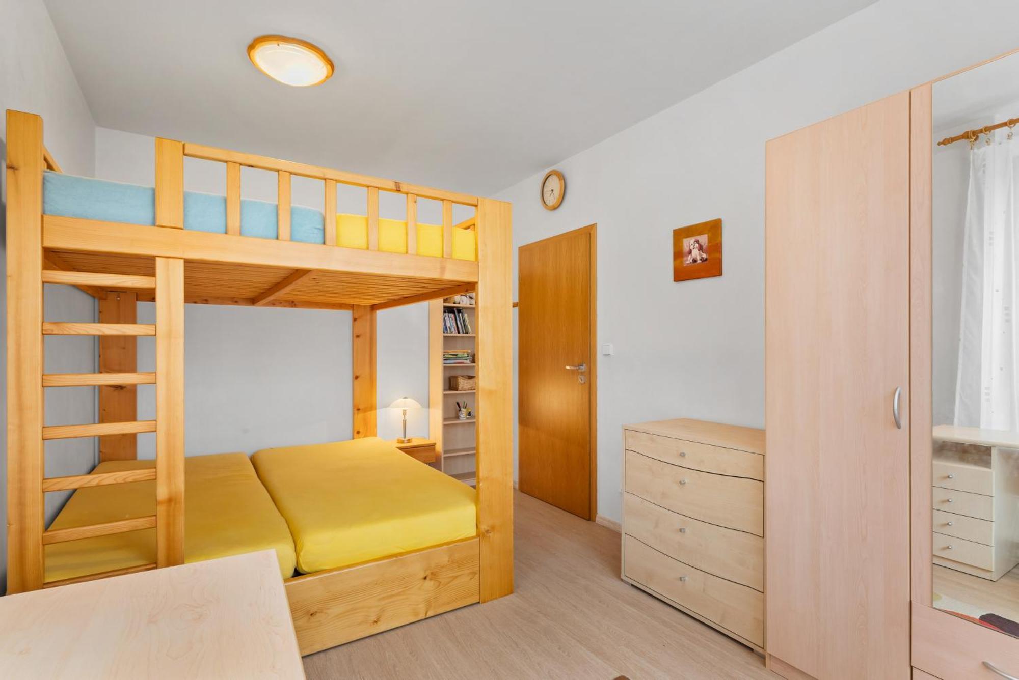 Horsky Rodinny Apartman: Mountain Family Retreat With Wellness & Terrace Apartment *