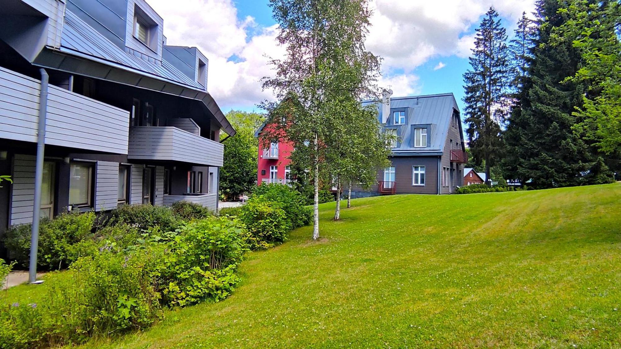 Horsky Rodinny Apartman: Mountain Family Retreat With Wellness & Terrace Apartment