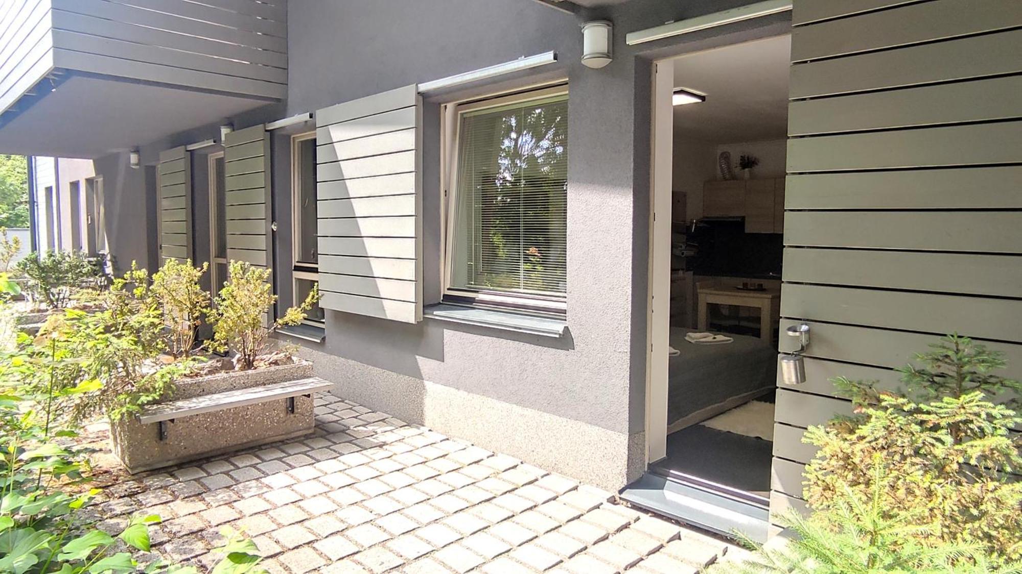 Apartment Horsky Rodinny Apartman: Mountain Family Retreat With Wellness & Terrace *