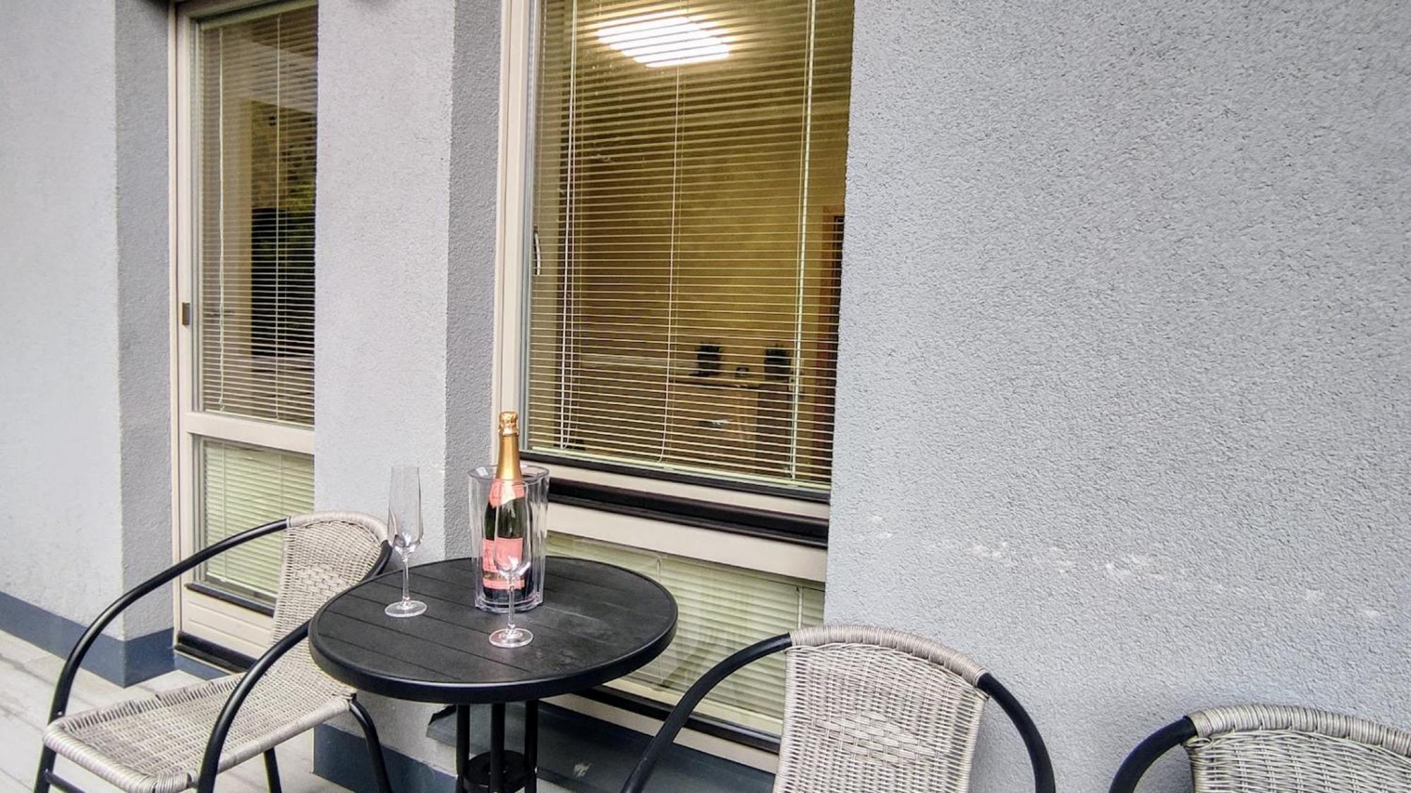 Apartment Horsky Rodinny Apartman: Mountain Family Retreat With Wellness & Terrace Harrachov