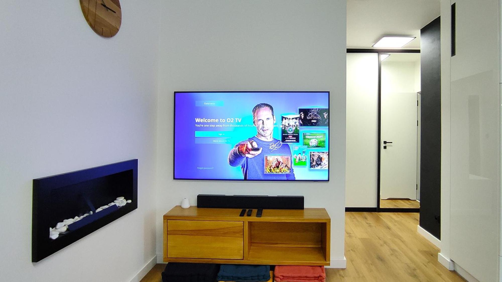 Appartement Tiche Anenske Apartmany S Hotelovym Servisem A S Kvalitni Snidani Na Apartman - By Relax Harrachov Harrachov