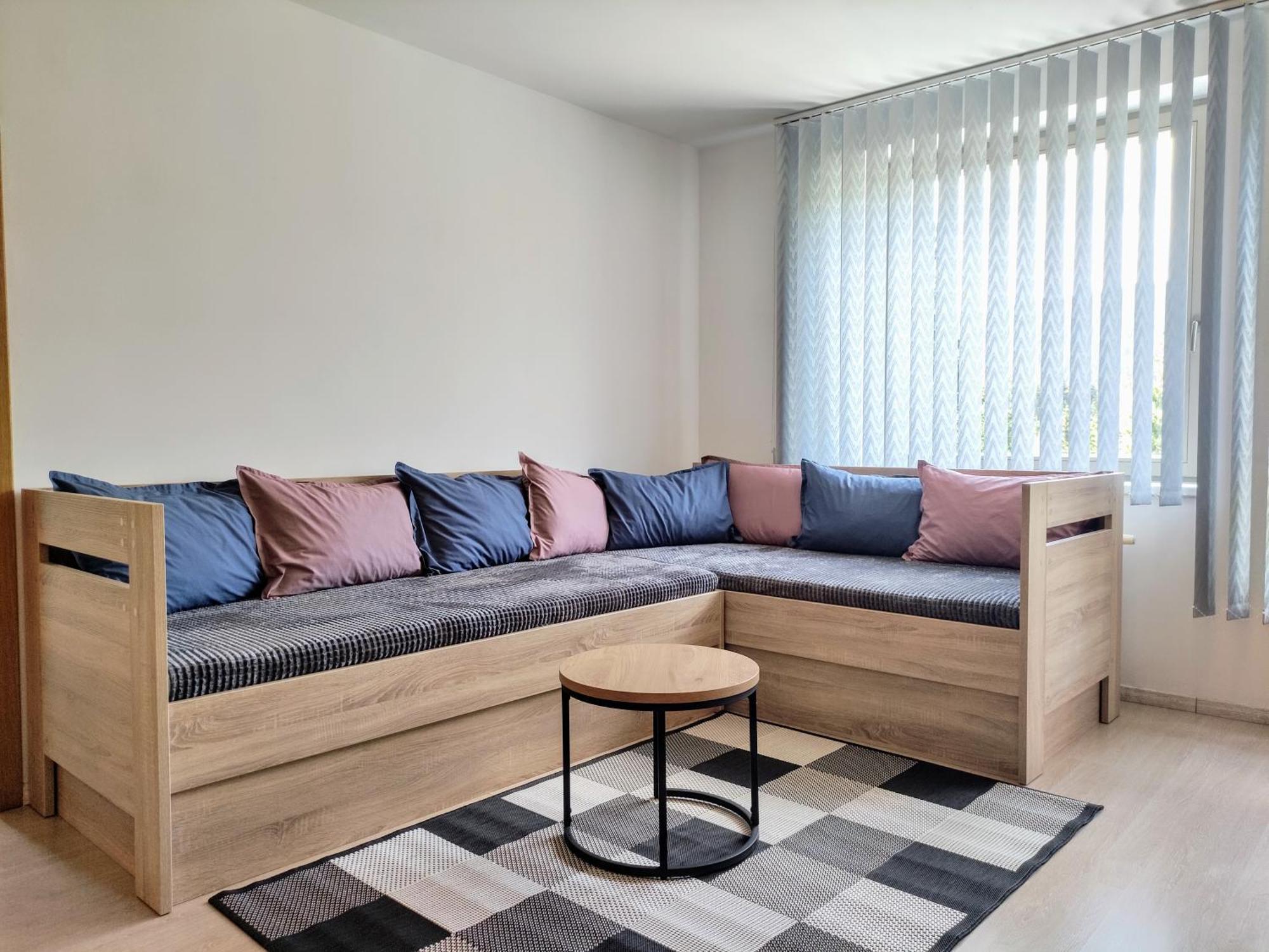 Horsky Rodinny Apartman: Mountain Family Retreat With Wellness & Terrace * Harrachov