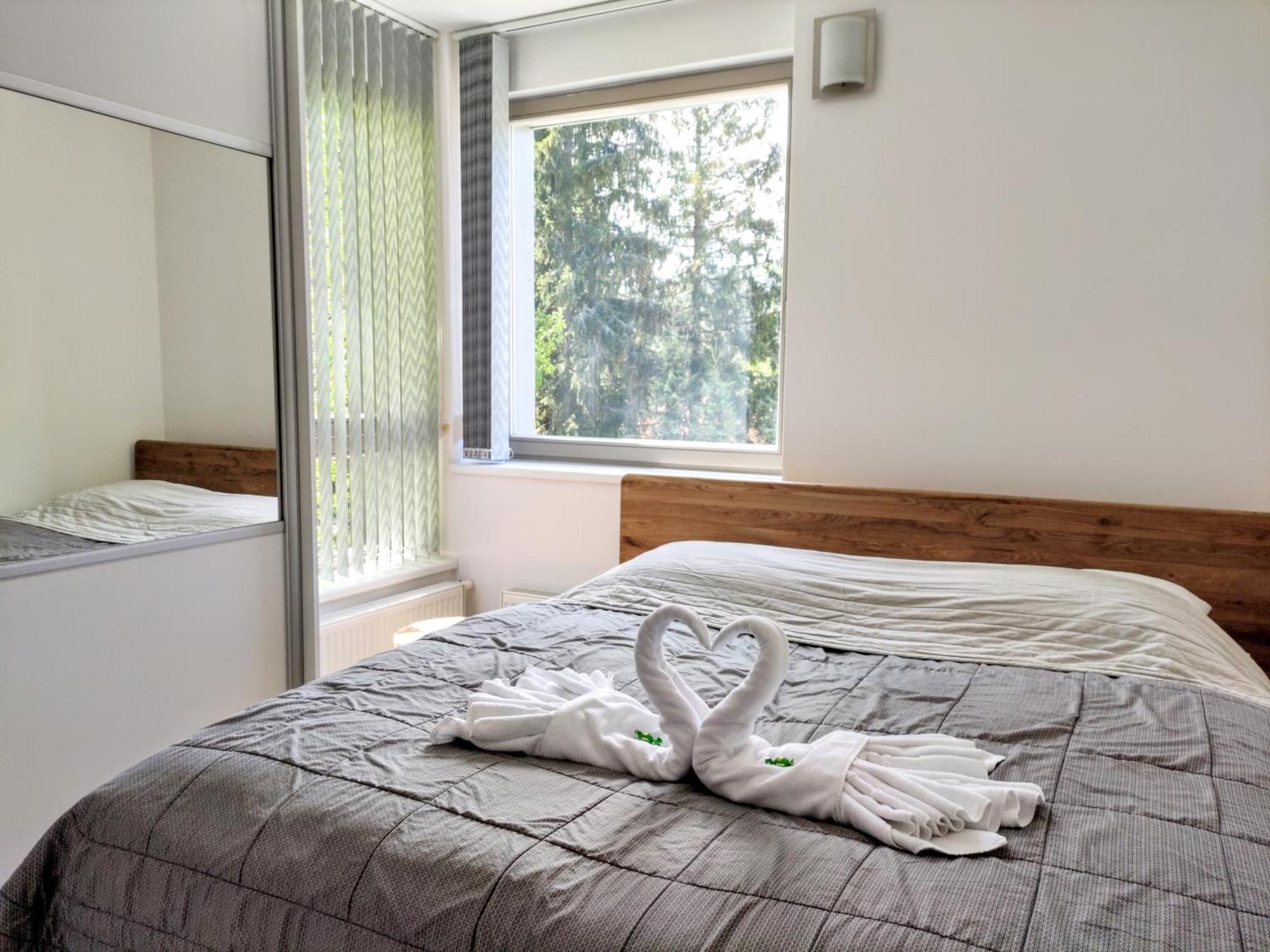 Horsky Rodinny Apartman: Mountain Family Retreat With Wellness & Terrace Apartment