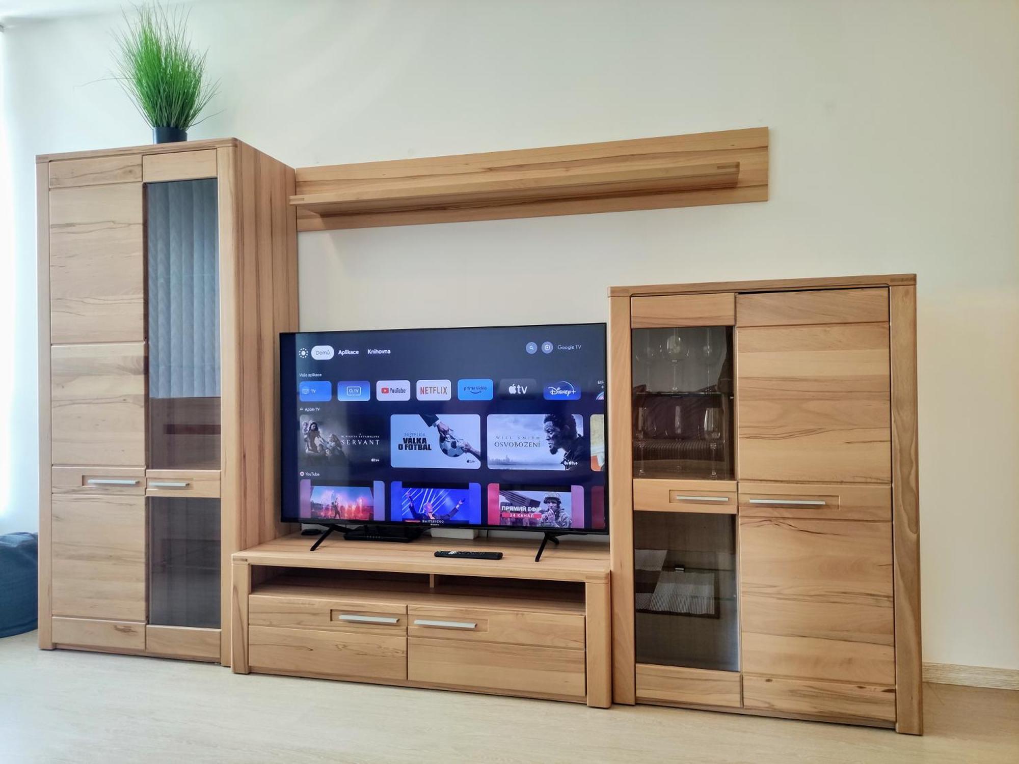 Horsky Rodinny Apartman: Mountain Family Retreat With Wellness & Terrace *