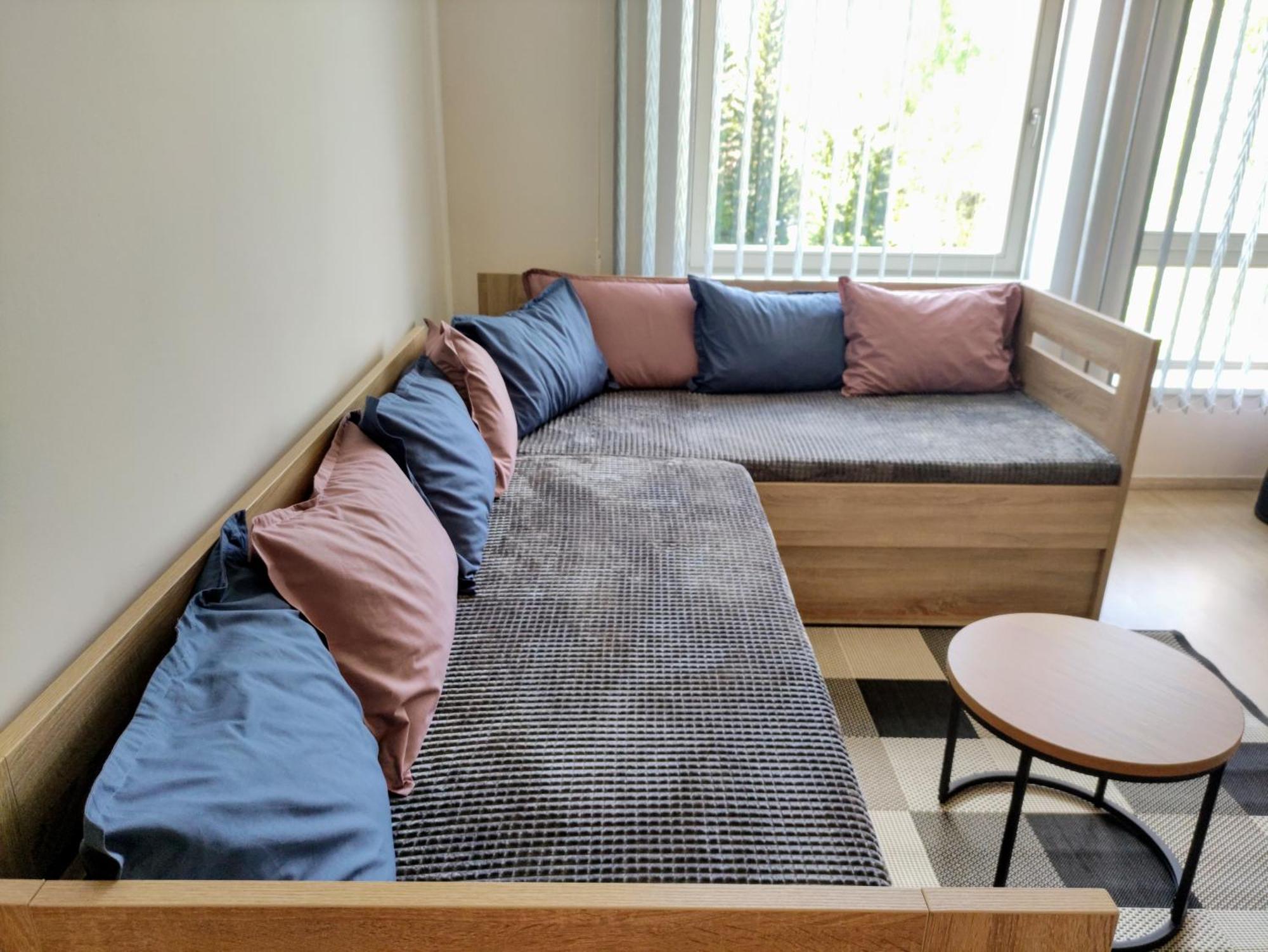 Horsky Rodinny Apartman: Mountain Family Retreat With Wellness & Terrace