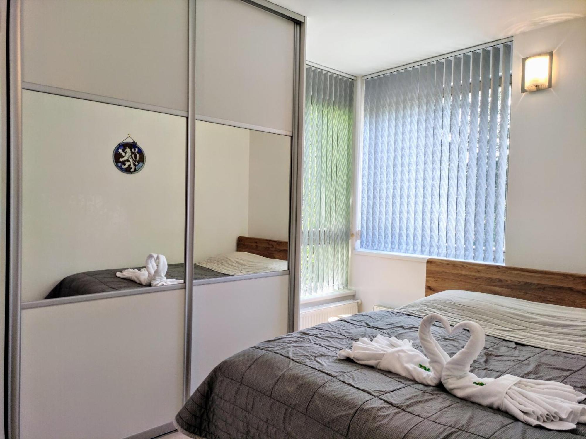 Horsky Rodinny Apartman: Mountain Family Retreat With Wellness & Terrace Apartment *