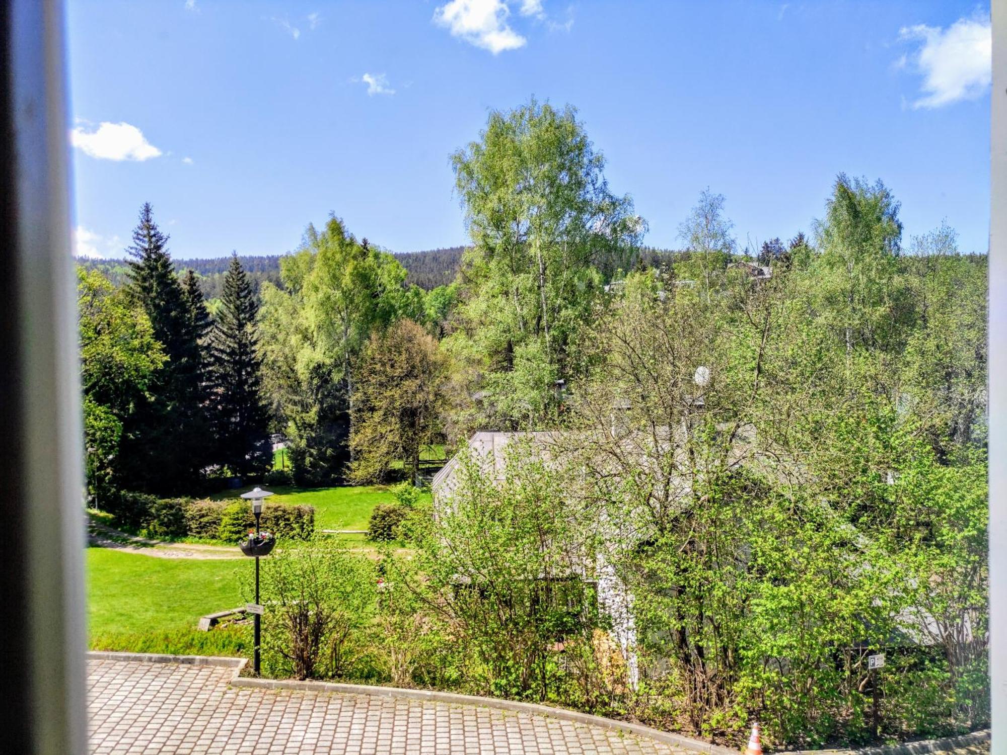 Horsky Rodinny Apartman: Mountain Family Retreat With Wellness & Terrace