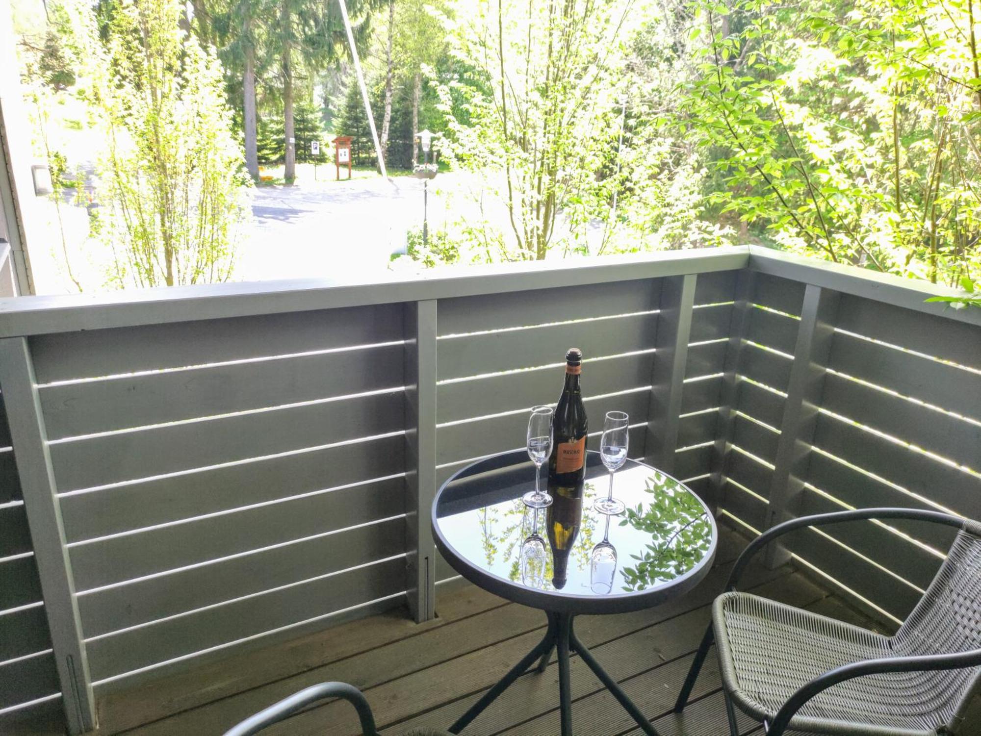 Apartment Horsky Rodinny Apartman: Mountain Family Retreat With Wellness & Terrace