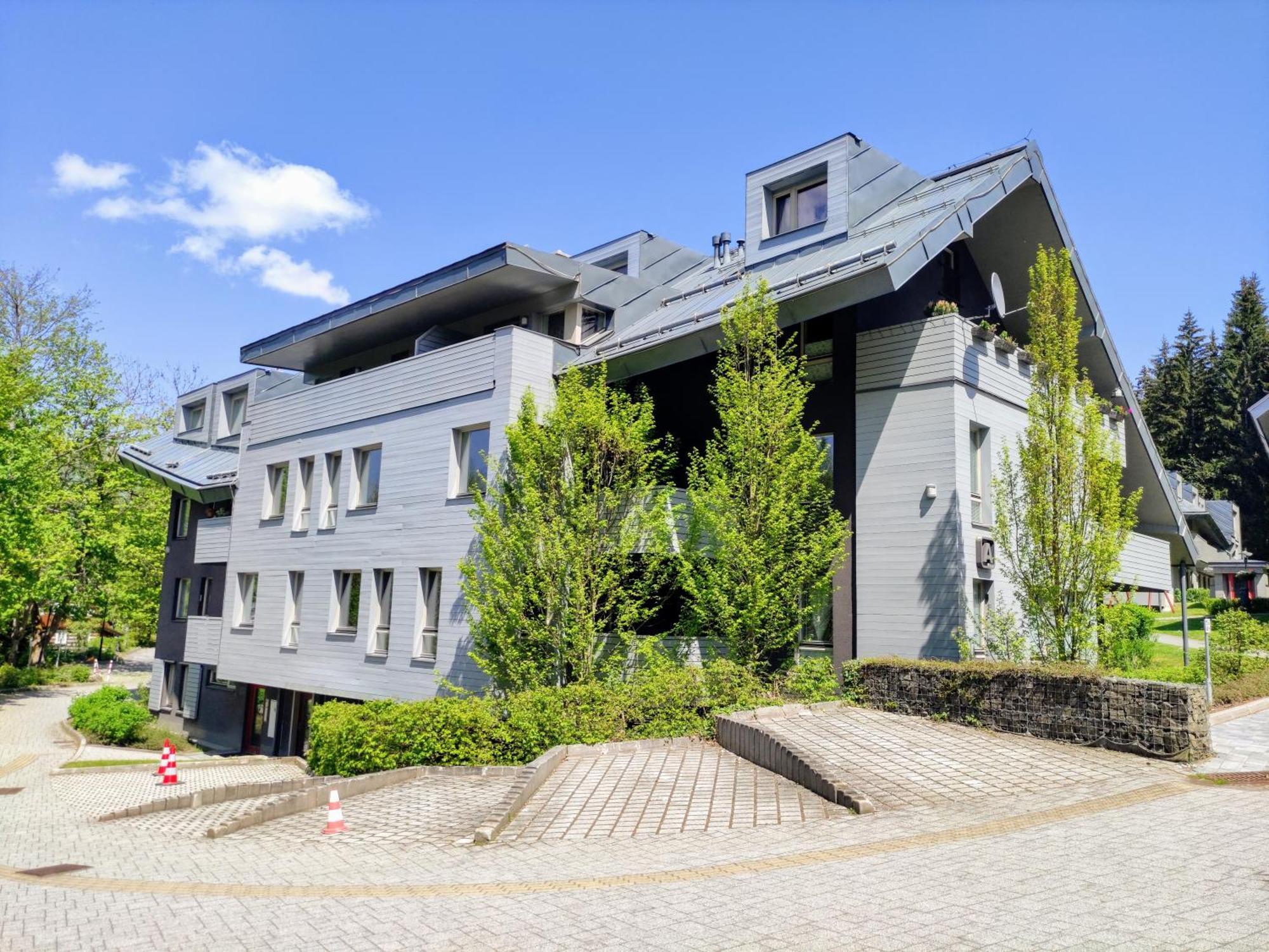 Horsky Rodinny Apartman: Mountain Family Retreat With Wellness & Terrace Apartment Harrachov