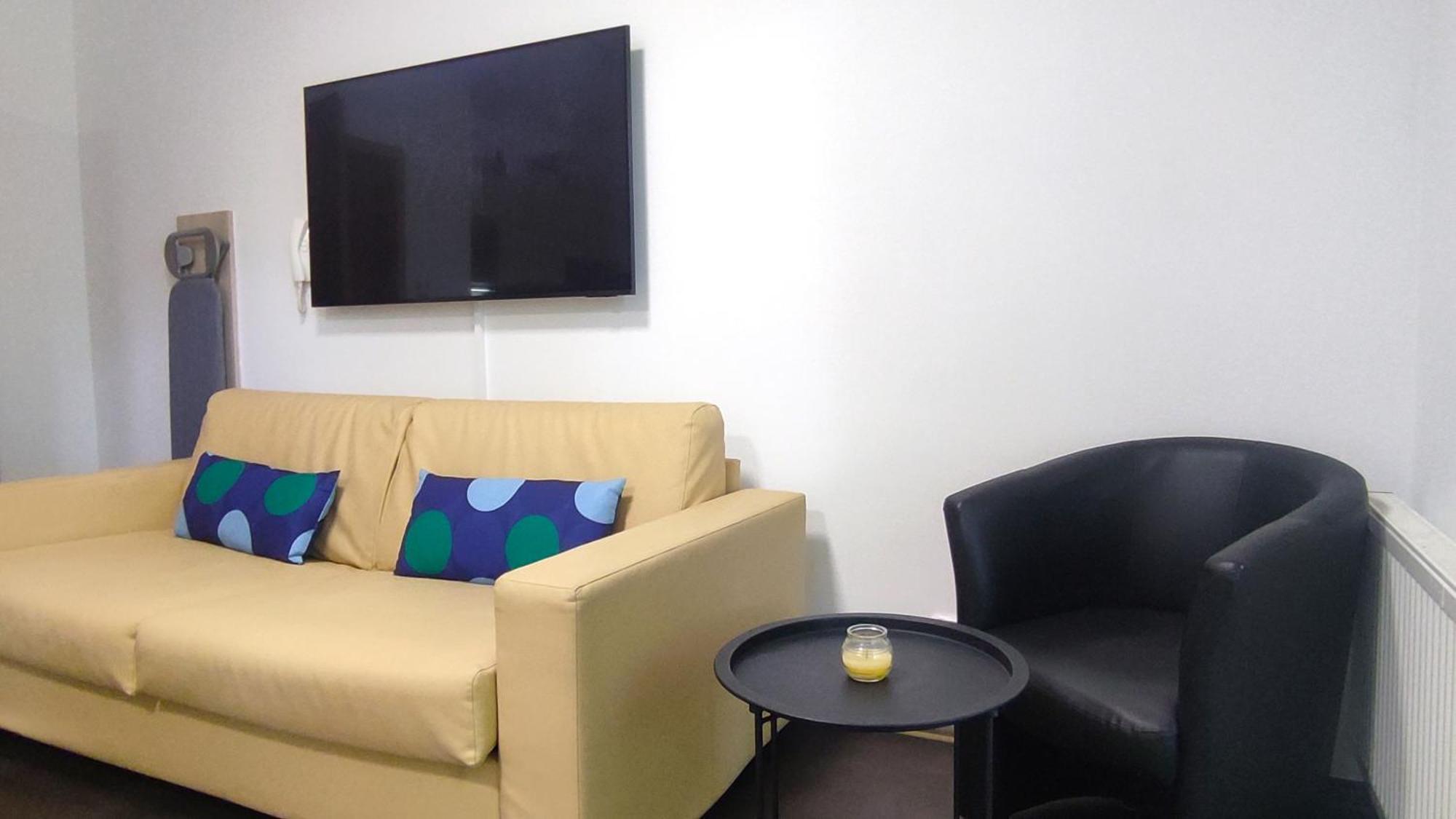 Apartment Horsky Rodinny Apartman: Mountain Family Retreat With Wellness & Terrace Harrachov