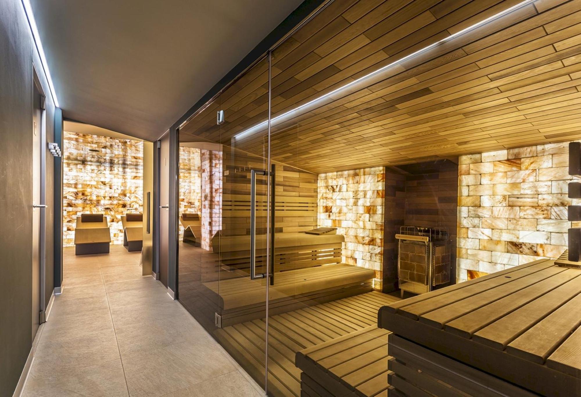 Horsky Rodinny Apartman: Mountain Family Retreat With Wellness & Terrace