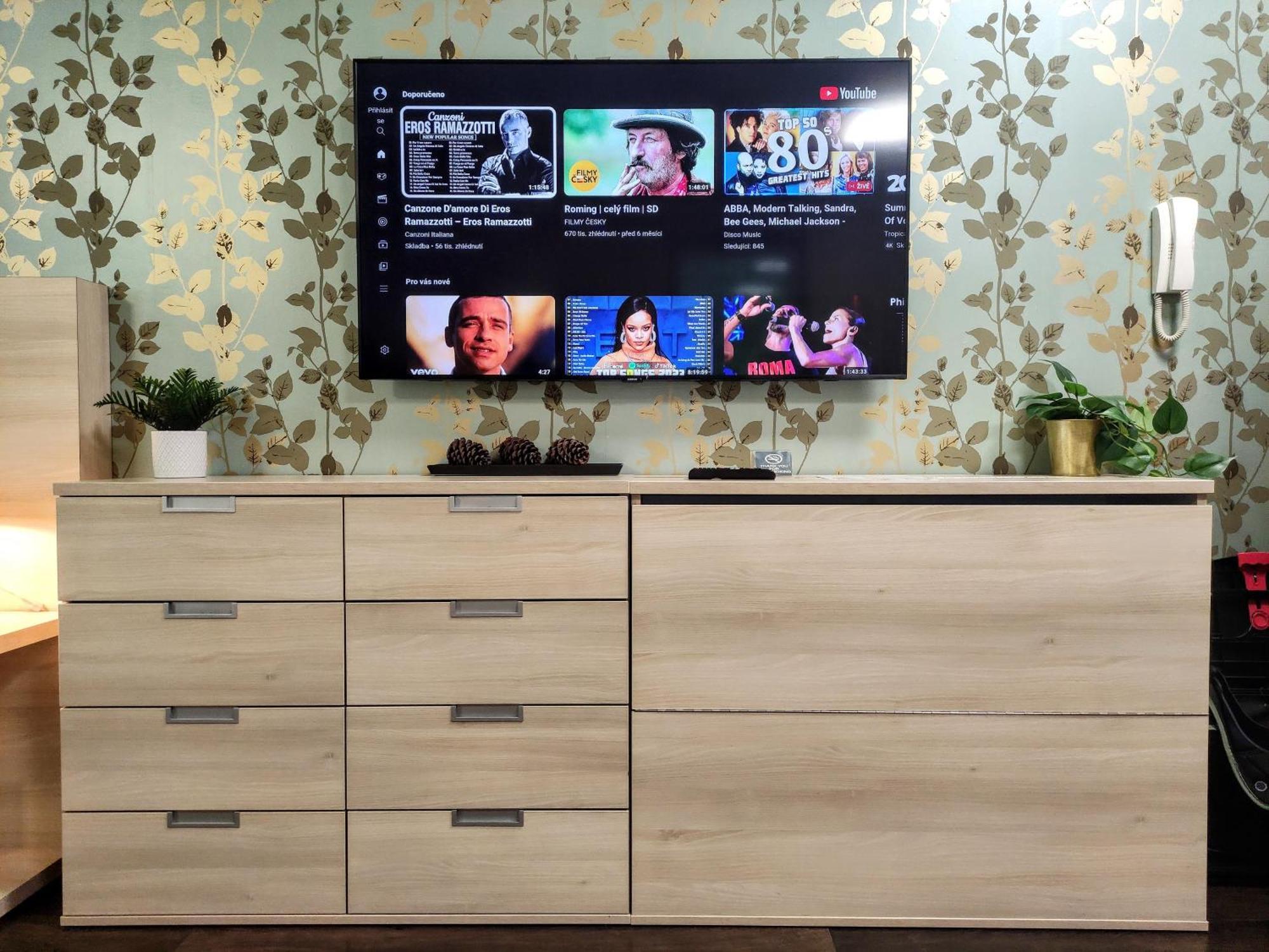 Tiche Anenske Apartmany S Hotelovym Servisem A S Kvalitni Snidani Na Apartman - By Relax Harrachov * Harrachov